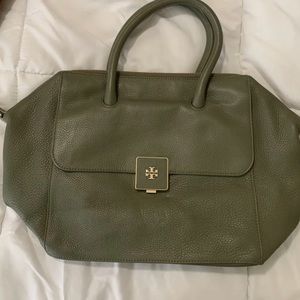 Tory Burch Satchel Bag